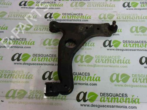 Højre fortil bærearm OPEL ZAFIRA / ZAFIRA FAMILY B (A05) [2005-2019]  1924561
