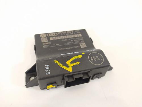 Used Electronic module Electronic module 12453438 12453438