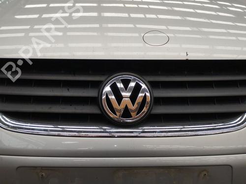 Grill Grill VW TOURAN (1T1, 1T2) 1.9 TDI (105 hp) 33656543 33656543