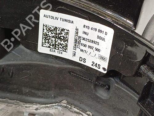 Rat AUDI A3 Sportback (8YA, 8YF) | BP24876581C49 - Image 4