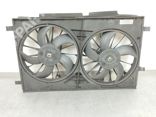 Used Radiator fan Radiator fan DODGE CALIBER 2.0 CRD (140 hp) 10627005 10627005