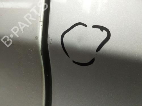 Right front door MERCEDES-BENZ B-CLASS Sports Tourer (W245) B 200 CDI (245.208) | BP28152537C3 