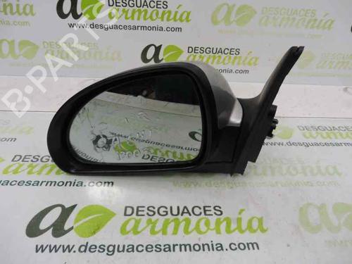 Retrovisor esquerdo KIA CEE'D Hatchback (ED) | BP1880301C26 - Image 3