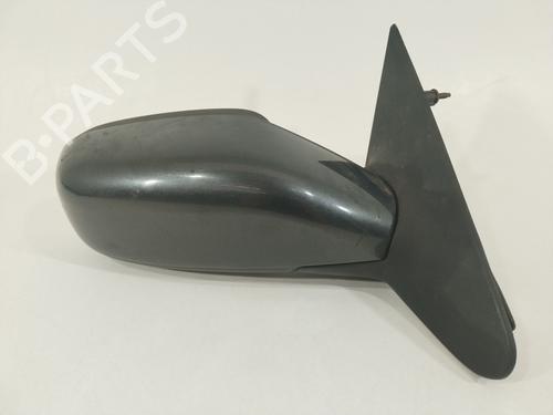 Used Right mirror RENAULT LAGUNA II (BG0/1_) [2001-2007]  26320923