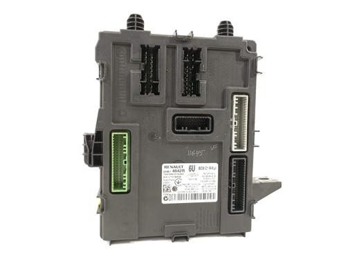 Used Electronic module Electronic module 18409555 18409555