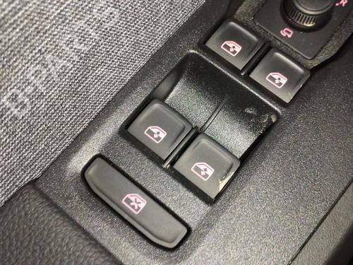 Used Left front window switch SEAT ARONA (KJ7, KJP) 1.6 SRE (110 hp) 29118700