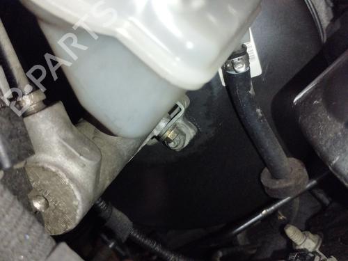 Used Servo brake Servo brake 36786266 36786266