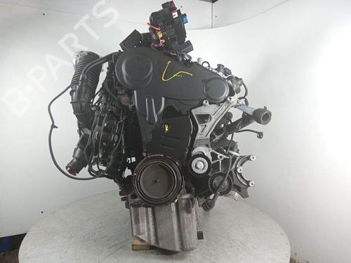 Engine AUDI A5 Sportback (8TA) 2.0 TDI | BP19325412M1 - Image 6