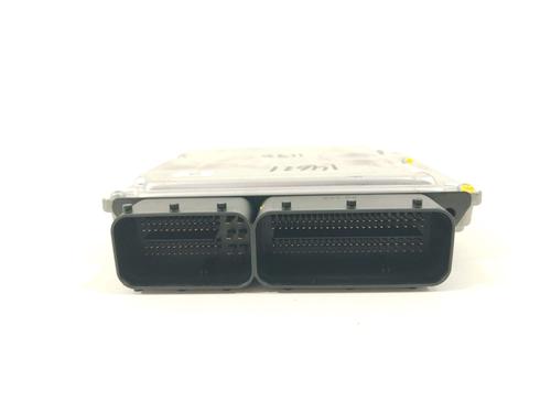 Engine control unit (ECU) BMW 1 (E87) 118 d | BP26558475M57 - Image 2