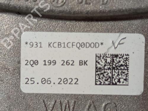 Engine mount SEAT IBIZA V (KJ1, KJG) | BP39903442M89 - Image 4