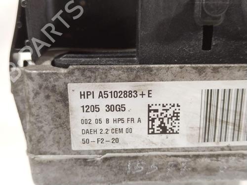 Steering pump PEUGEOT PARTNER Tepee 1.6 BlueHDi 100 | BP30967200M99  - Image 7