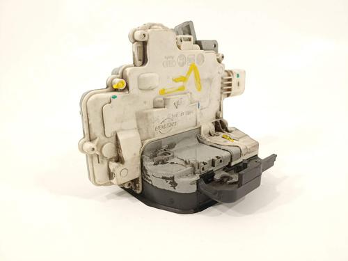front-right-lock-audi-a3-8p1-19-tdi-4f1837016-2003-2004-2005-2006-2007-2008-2009-2010-2011-2012-2013-16490189 main image