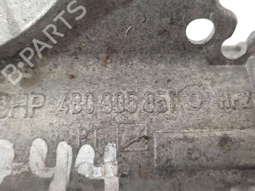 Ignition barrel VW POLO V (6R1, 6C1) 1.4 (6R1) | BP22433149M48 