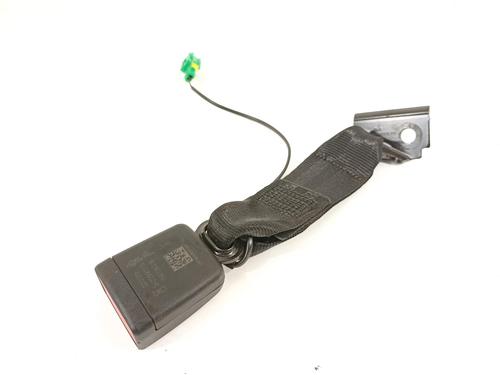 Used Seat buckle Seat buckle 17491370 17491370