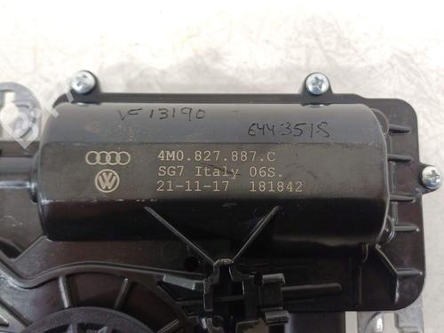 Tailgate lock AUDI Q7 (4MB, 4MG, 4MQ) 3.0 TDI quattro | BP26167883C101 - Image 8