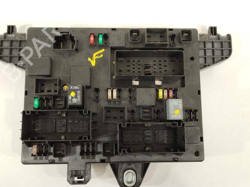 fuse-box-opel-astra-j-p10-2009-2010-2011-2012-2013-2014-2015-2016-27396526 main image