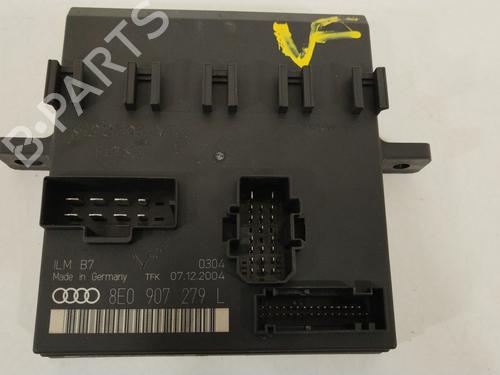 Electronic module AUDI A4 B7 Avant (8ED) 2.0 TDI | BP38285486M83 - Image 2