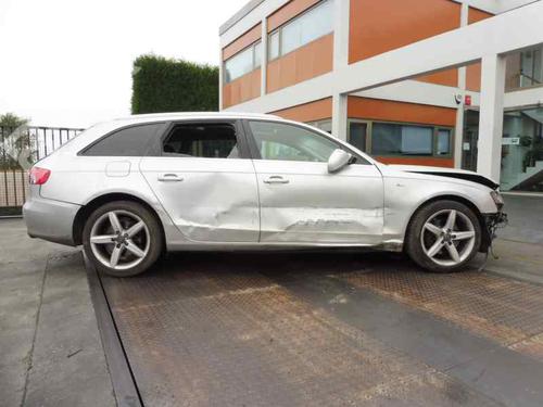 Used Parts AUDI A4 B8 Avant (8K5)  3.0 TDI quattro  795781