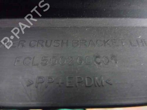 Glove box LAND ROVER RANGE ROVER SPORT I (L320) 2.7 D 4x4 | BP1847588C95 
