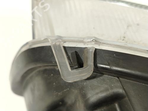 Right headlight FORD FOCUS C-MAX (DM2) 1.6 TDCi | BP32992415C29  - Image 7