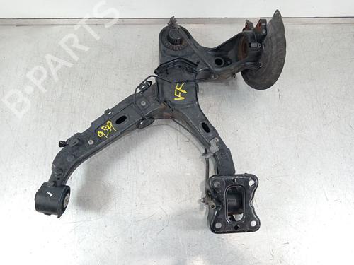Used Left rear steering knuckle PEUGEOT EXPERT Van (V_) 2.0 BlueHDi 120 (122 hp) 24589475