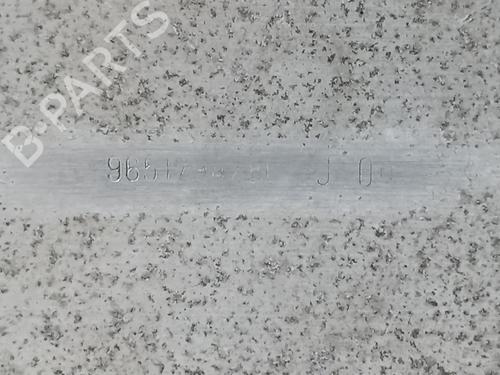Front bumper reinforcement CITROËN C4 I (LC_)  | BP15544084C109 