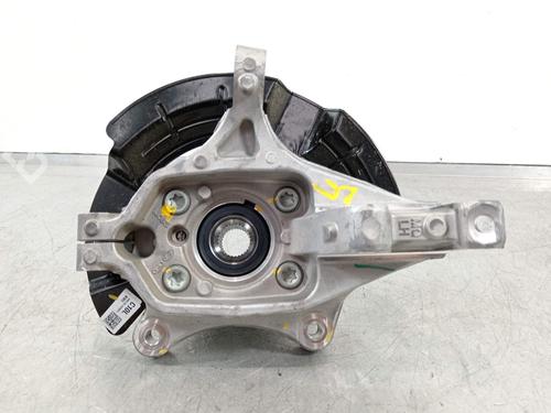 Used Left front steering knuckle Left front steering knuckle KIA SORENTO IV (MQ4, MQ4A) 1.6 T-GDi Hybrid AWD (230 hp) 40100502 40100502