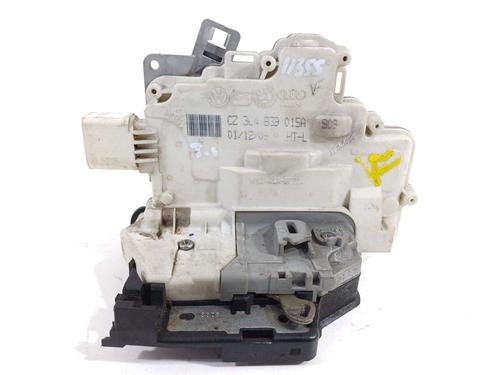 Used Rear left lock Rear left lock 21725840 21725840