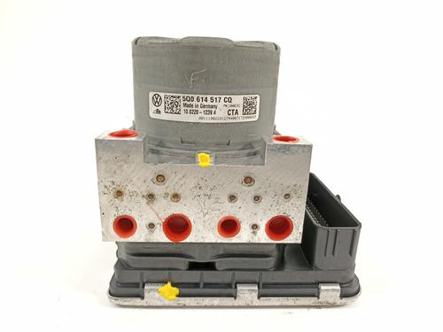 ABS pump SEAT LEON (5F1)  | BP15580392M43 