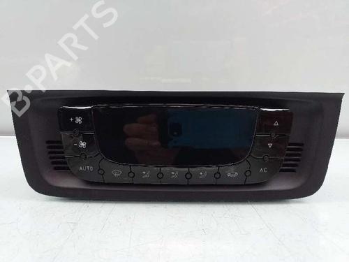 Used Climate control SEAT IBIZA IV (6J5, 6P1) [2008-2017]  4846829