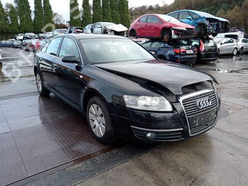 ABS pump AUDI A6 C6 (4F2) 2.0 TDI | BP36696238M43 - Image 7