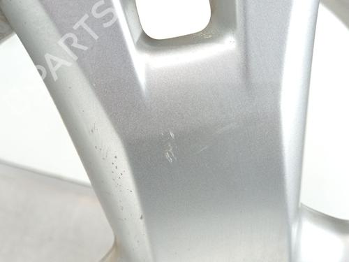 Fælk TOYOTA RAV 4 III (_A3_) | BP30833571C45