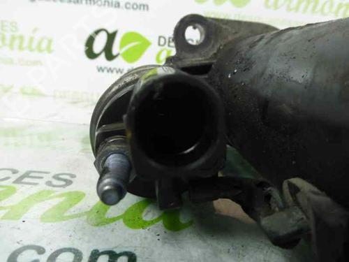 Starter VW PASSAT B6 (3C2)  | BP1839538M8 