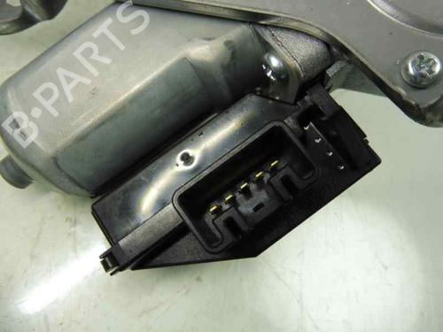 Rear wiper motor TOYOTA YARIS (_P13_)  | BP4633855M102 