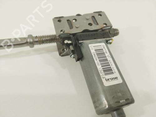Electronic module LAND ROVER RANGE ROVER SPORT II (L494) 3.0 TDV6 4x4 | BP26552924M83