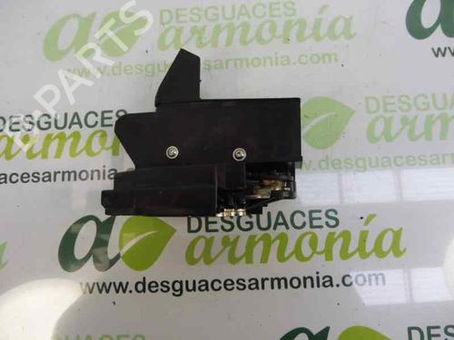 Rear right lock DACIA SANDERO II  | BP1875937C99 