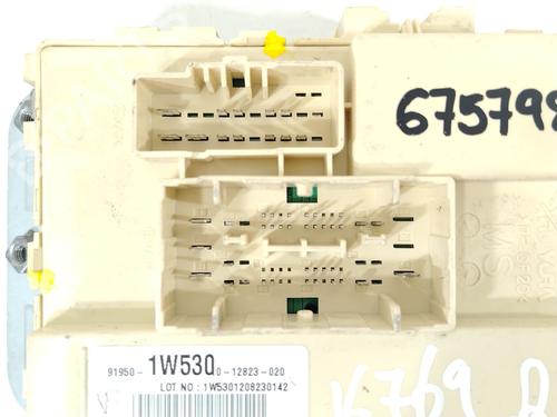 Fuse box KIA RIO III (UB) 1.2 CVVT | BP33794620E1  - Image 5