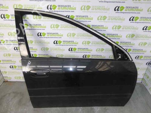 Used Right front door PEUGEOT 607 (9D, 9U) 2.2 16V (158 hp) 3509371
