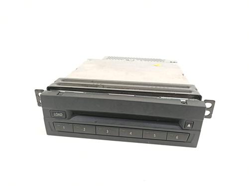 Used Radio Radio 19805680 19805680