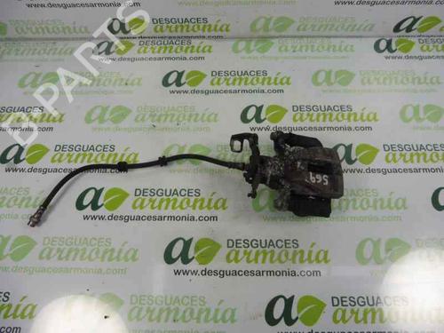 Left rear brake caliper MINI MINI (F56) | BP11586360M107 - Image 2