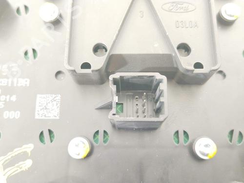 Radio FORD FOCUS III | BP18242574E6 - Image 3