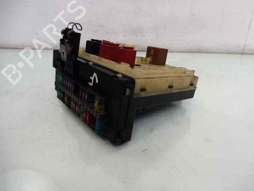 Fuse box FORD ESCORT VI Turnier (GAL, ANL) 1.8 Turbo D | BP4599849E1 