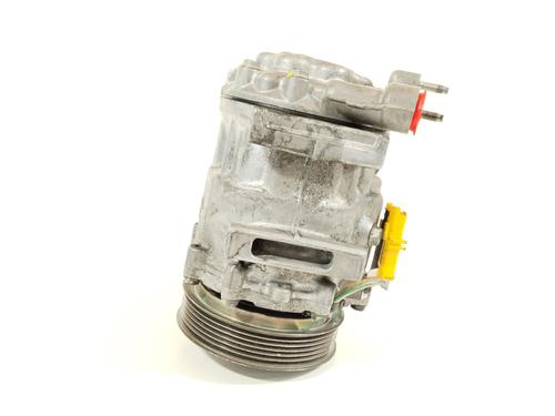 AC compressor PEUGEOT 407 (6D_) 2.0 HDi 135 (6DRHRH, 6DRHRE, 6DRHRG, 6DRHRJ) | BP28515640M34