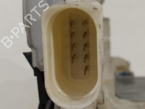 Front left lock AUDI A4 B7 Avant (8ED)  | BP6024710C98 
