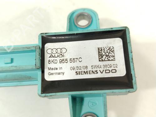 Electronic sensor AUDI A4 B8 (8K2) 2.0 TDI | BP32190786M84