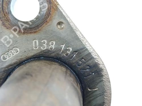 Pipe SEAT IBIZA III (6L1)  | BP22731933M125 