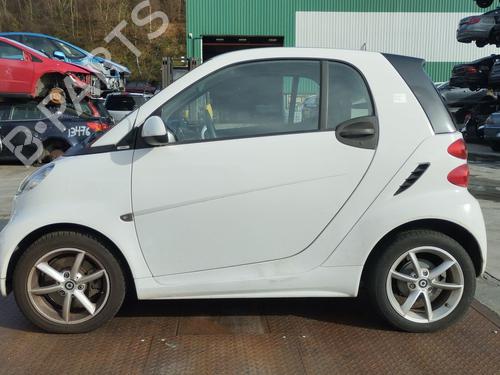 Left taillight SMART FORTWO Coupe (451) 1.0 (451.331, 451.380) | BP38618970C34  - Image 6