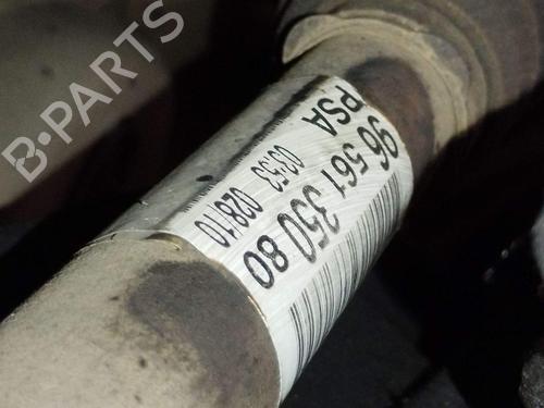 Used Right front driveshaft Right front driveshaft 36786256 36786256