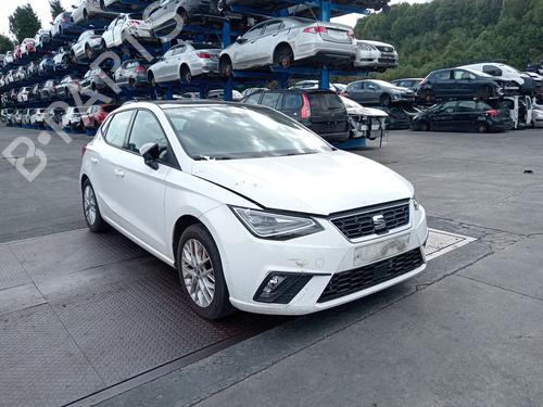 Engine SEAT IBIZA V (KJ1, KJG) 1.0 TSI | BP36807963M1 - Image 7