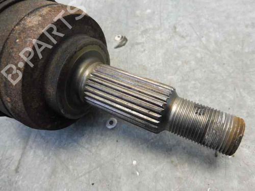 Left front driveshaft DACIA DOKKER MPV (KE_) | BP4852548M38 - Image 3